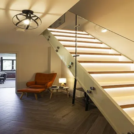 5-Bedroom Luxury Duplex Penthouse Bradford  Exterior photo