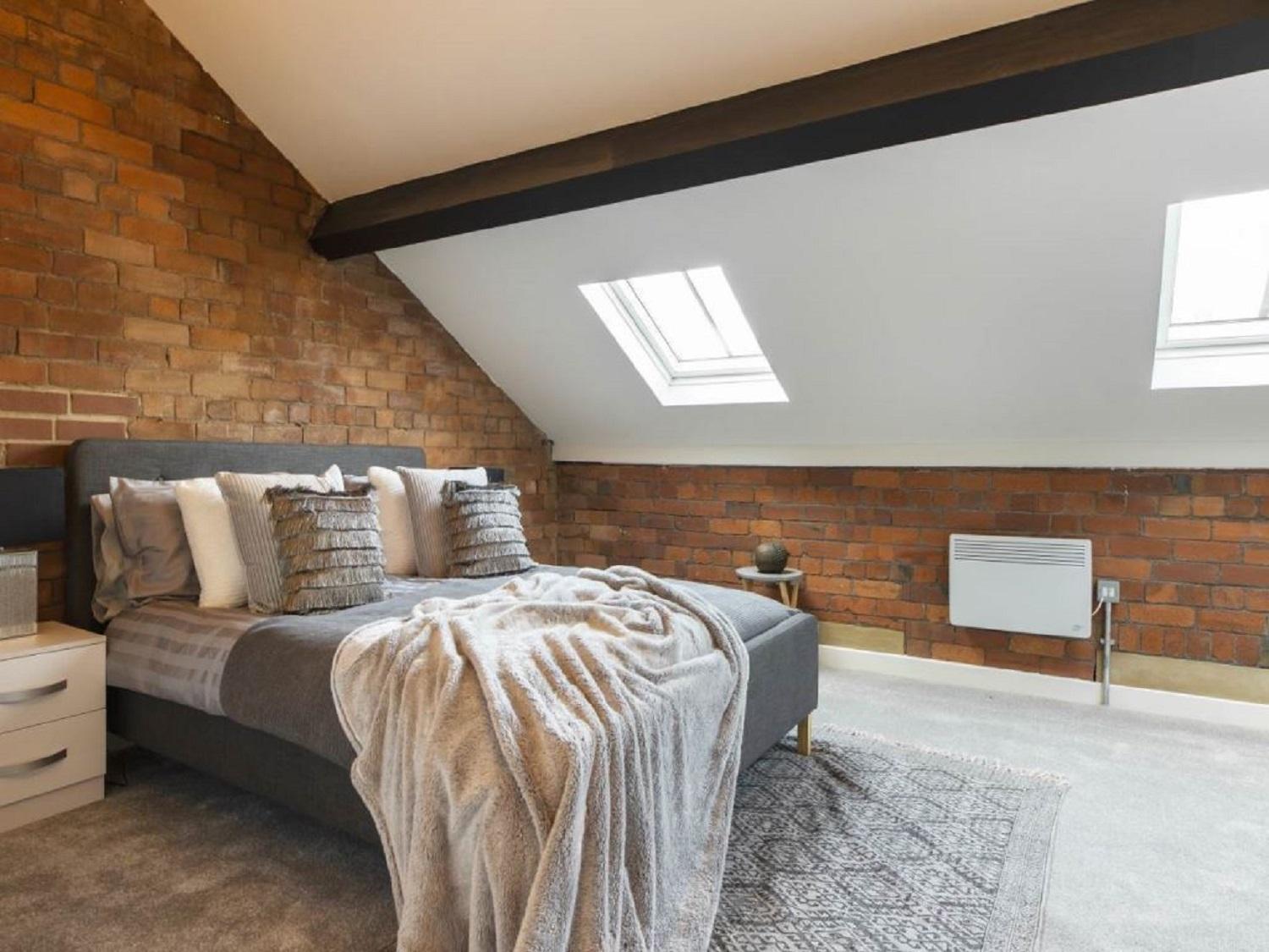 5-bedroom Luxury Duplex Penthouse Bradford (West Yorkshire)