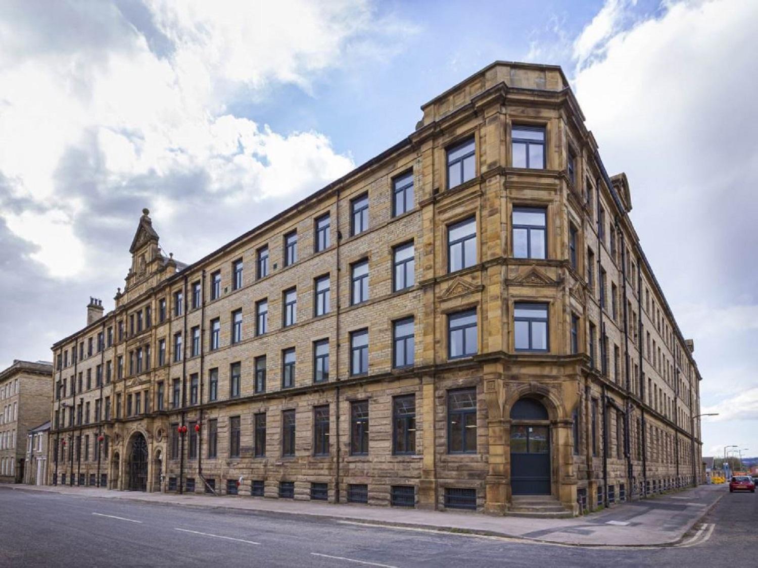 5-bedroom Luxury Duplex Penthouse Apartment Bradford (West Yorkshire)