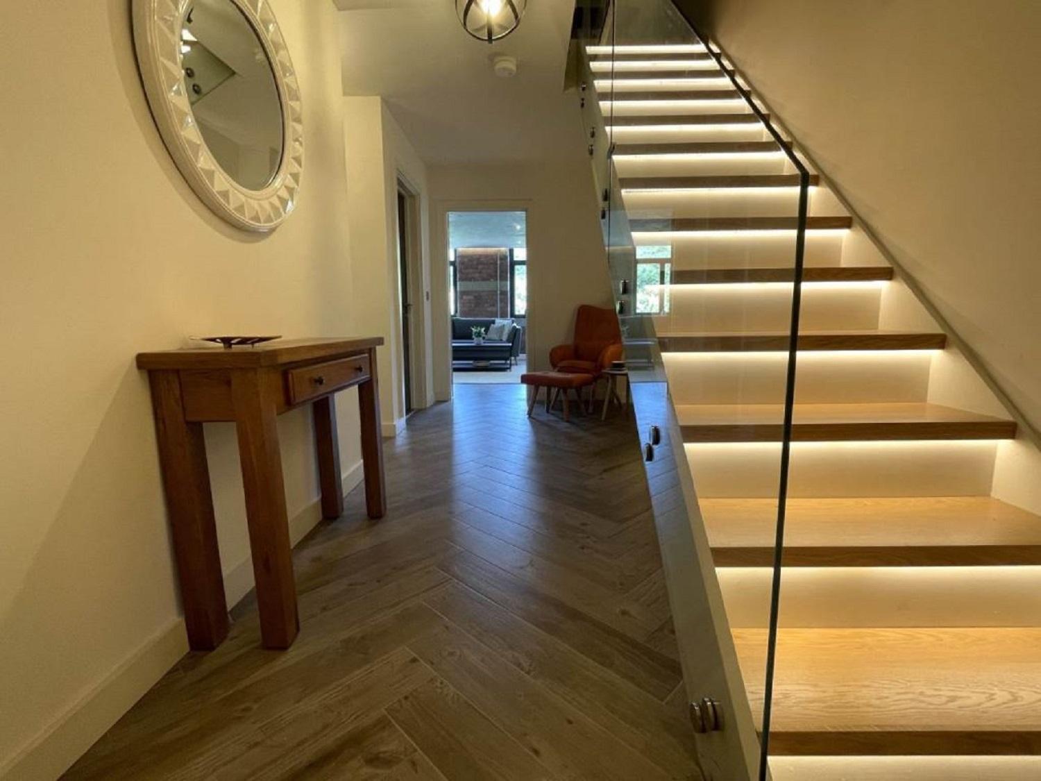 5-bedroom Luxury Duplex Penthouse