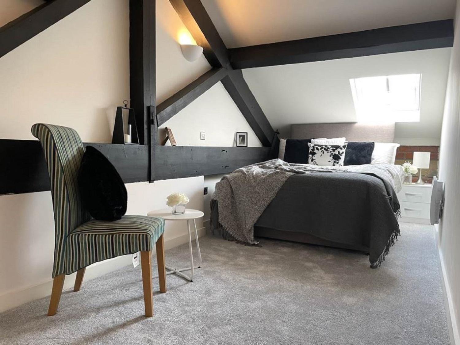5-bedroom Luxury Duplex Penthouse Bradford (West Yorkshire)
