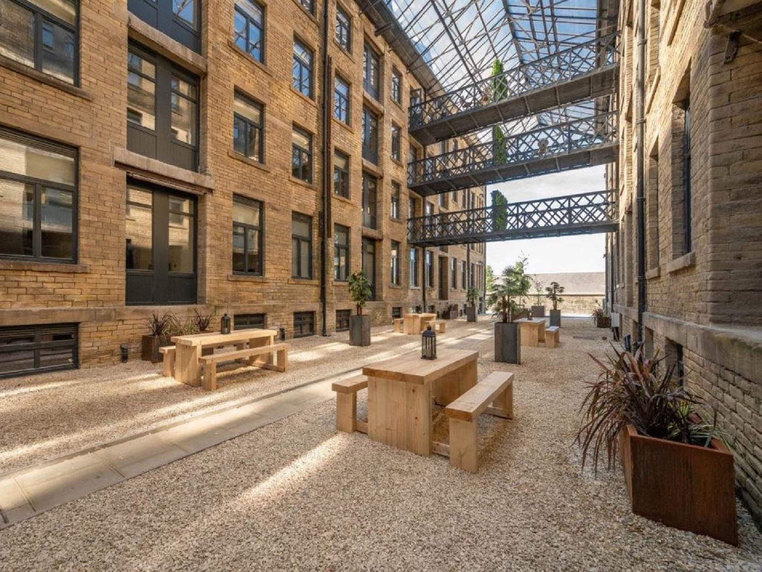 Apartment 5-bedroom Luxury Duplex Penthouse