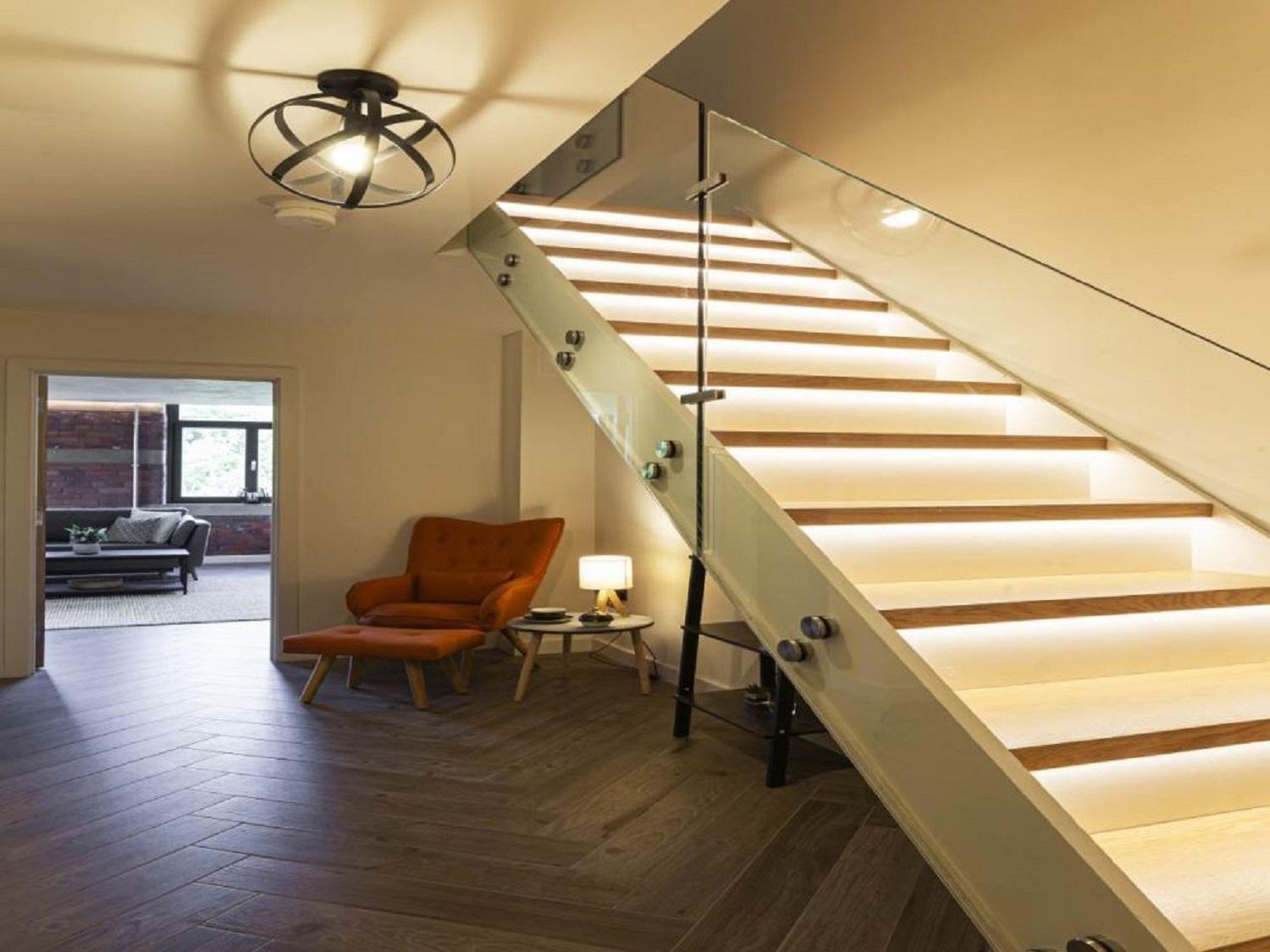 5-bedroom Luxury Duplex Penthouse Apartment Bradford (West Yorkshire)