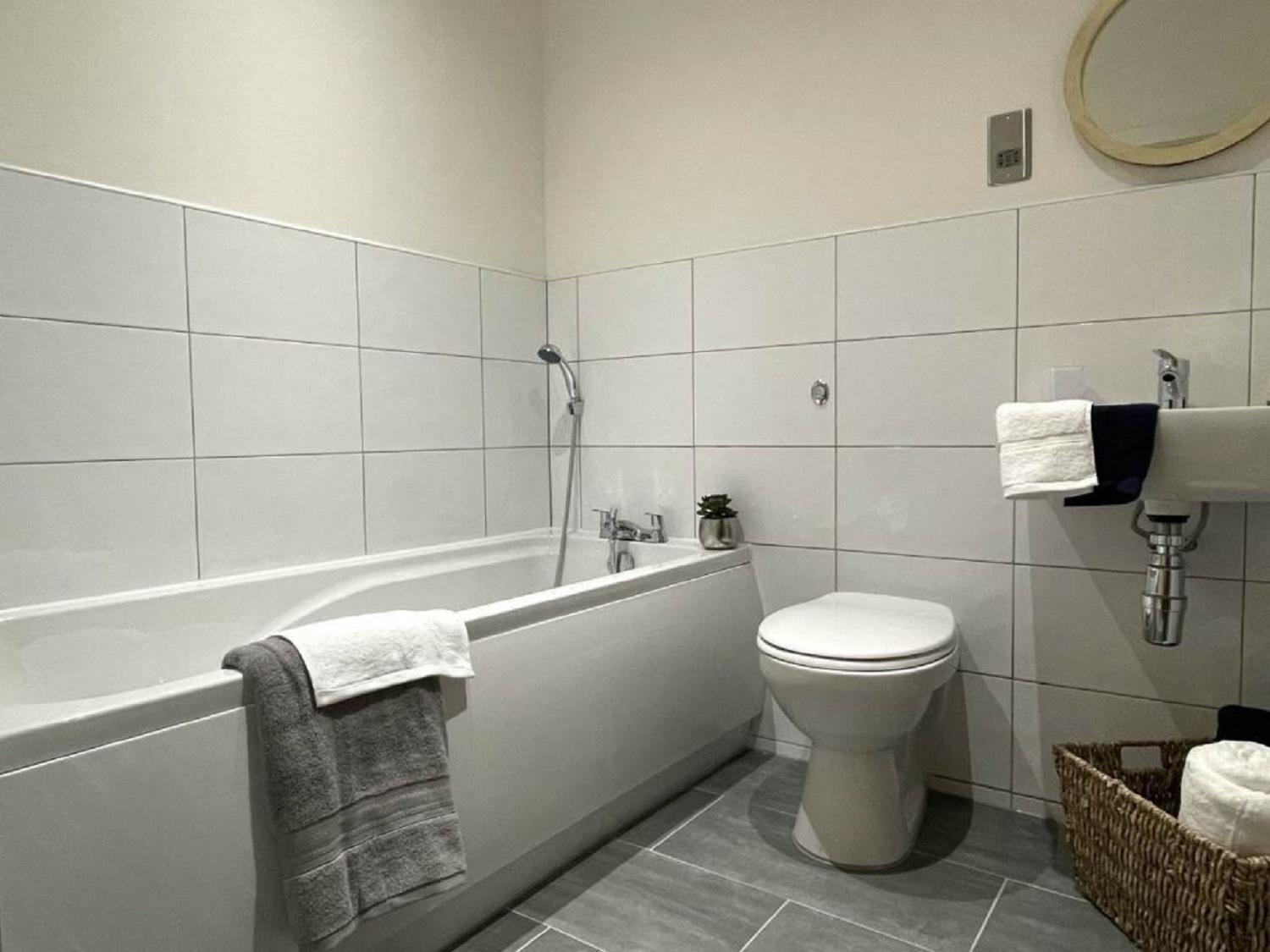 Apartment 5-bedroom Luxury Duplex Penthouse *