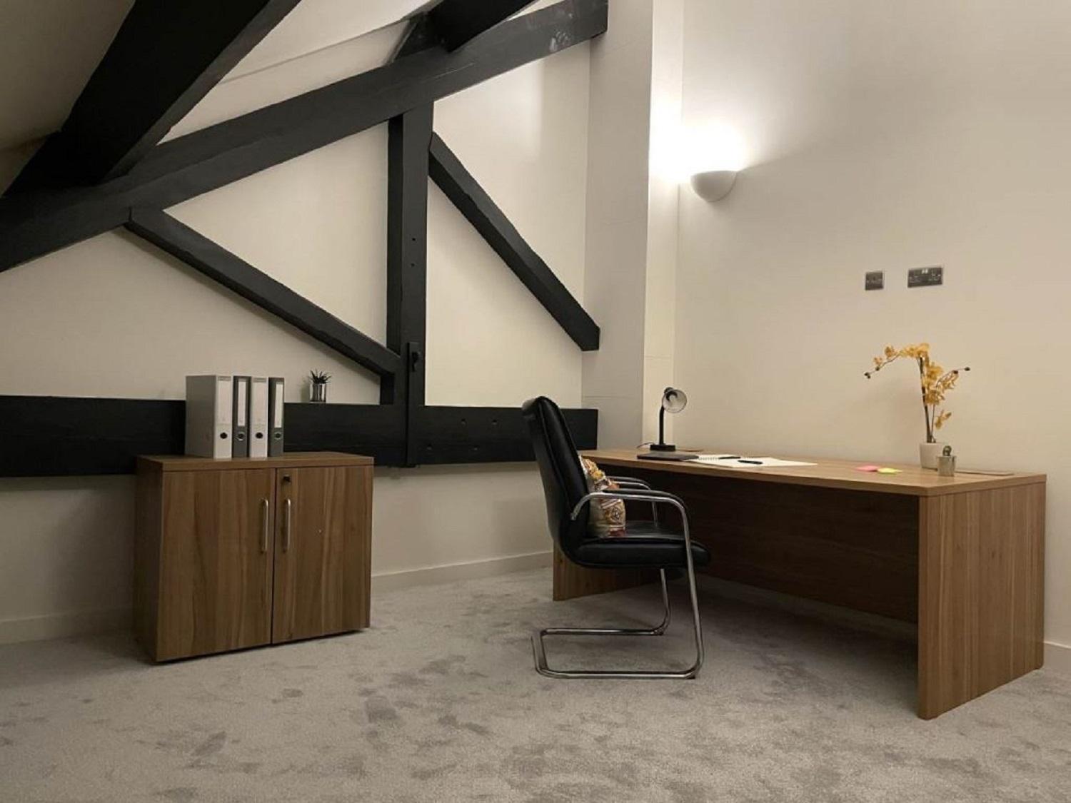 5-bedroom Luxury Duplex Penthouse Apartment Bradford (West Yorkshire)
